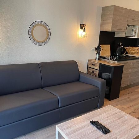 Appartement 200M De L'Ocean Avec Piscine Exterieure Mimizan-Plage Exteriör bild