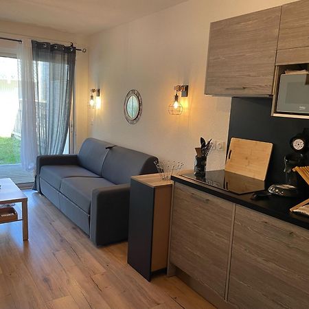 Appartement 200M De L'Ocean Avec Piscine Exterieure Mimizan-Plage Exteriör bild